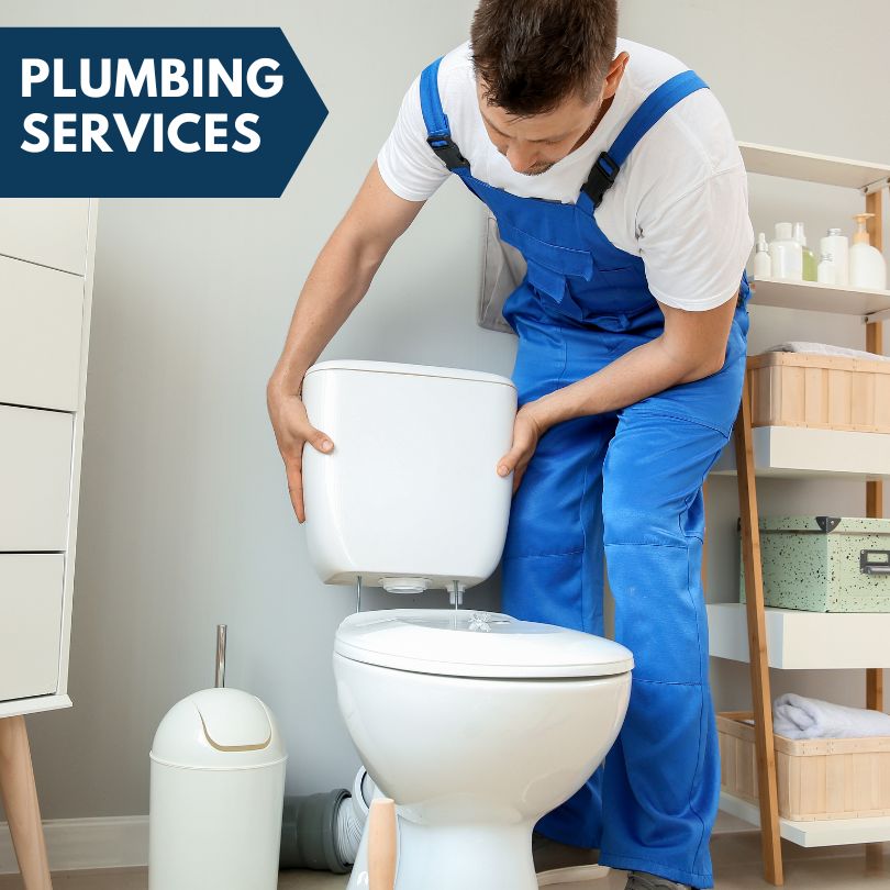 Plumbing Company in Bellflower, CA